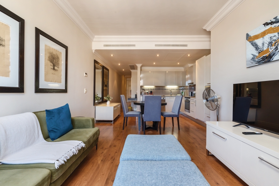 1 Bedroom Property for Sale in Green Point Western Cape